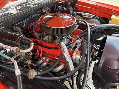 1970 Chevrolet El Camino SS Tribute   - Photo 38 - Statesville, NC 28677