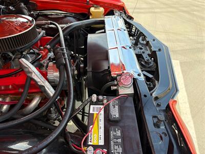 1970 Chevrolet El Camino SS - Photo 39 - Statesville, NC 28677