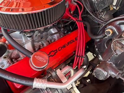 1970 Chevrolet El Camino SS - Photo 35 - Statesville, NC 28677