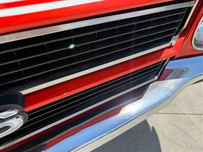 1970 Chevrolet El Camino SS - Photo 22 - Statesville, NC 28677