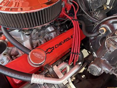 1970 Chevrolet El Camino SS Tribute   - Photo 36 - Statesville, NC 28677