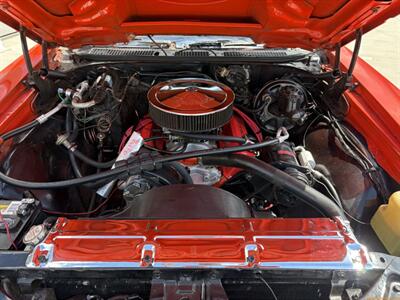 1970 Chevrolet El Camino SS Tribute   - Photo 6 - Statesville, NC 28677