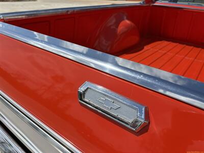1970 Chevrolet El Camino SS Tribute   - Photo 29 - Statesville, NC 28677