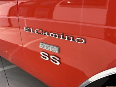 1970 Chevrolet El Camino SS Tribute   - Photo 25 - Statesville, NC 28677