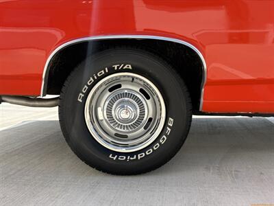 1970 Chevrolet El Camino SS Tribute   - Photo 48 - Statesville, NC 28677