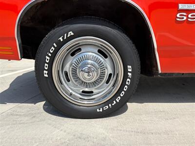 1970 Chevrolet El Camino SS - Photo 46 - Statesville, NC 28677