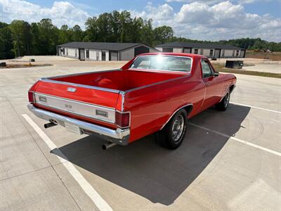 1970 Chevrolet El Camino SS - Photo 4 - Statesville, NC 28677
