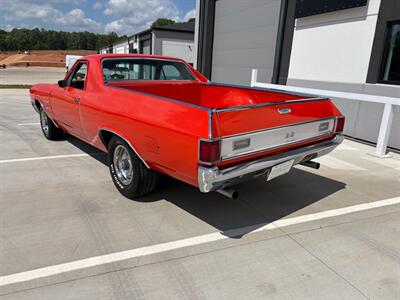 1970 Chevrolet El Camino SS - Photo 3 - Statesville, NC 28677