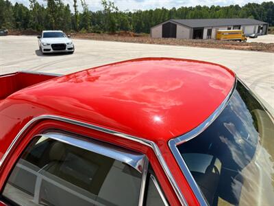 1970 Chevrolet El Camino SS - Photo 26 - Statesville, NC 28677