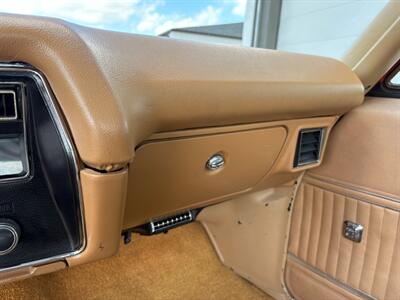 1970 Chevrolet El Camino SS - Photo 58 - Statesville, NC 28677