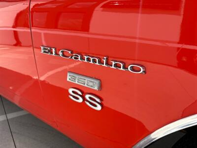 1970 Chevrolet El Camino SS - Photo 24 - Statesville, NC 28677