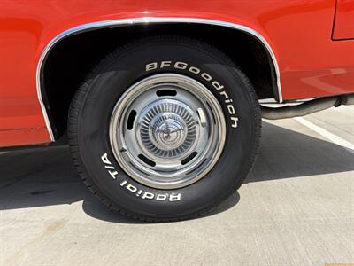 1970 Chevrolet El Camino SS Tribute   - Photo 47 - Statesville, NC 28677