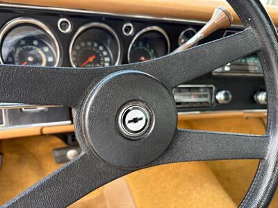 1970 Chevrolet El Camino SS - Photo 59 - Statesville, NC 28677