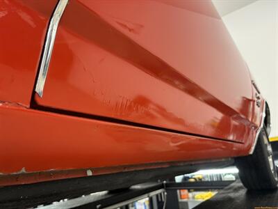 1970 Chevrolet El Camino SS Tribute   - Photo 88 - Statesville, NC 28677