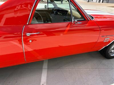 1970 Chevrolet El Camino SS - Photo 16 - Statesville, NC 28677