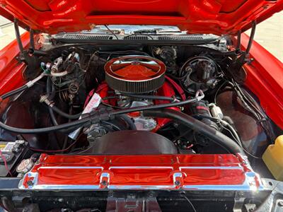 1970 Chevrolet El Camino SS - Photo 33 - Statesville, NC 28677