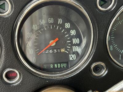 1970 Chevrolet El Camino SS Tribute   - Photo 56 - Statesville, NC 28677