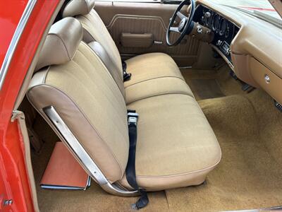 1970 Chevrolet El Camino SS Tribute   - Photo 63 - Statesville, NC 28677