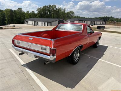 1970 Chevrolet El Camino SS Tribute   - Photo 4 - Statesville, NC 28677