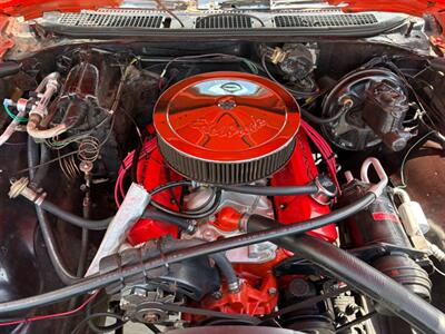1970 Chevrolet El Camino SS - Photo 6 - Statesville, NC 28677