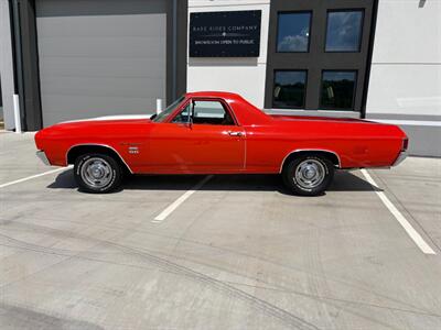 1970 Chevrolet El Camino SS - Photo 13 - Statesville, NC 28677