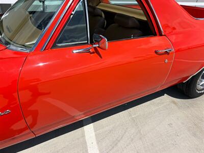 1970 Chevrolet El Camino SS - Photo 11 - Statesville, NC 28677