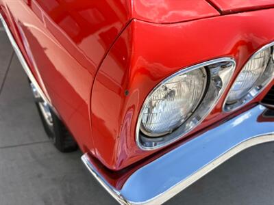 1970 Chevrolet El Camino SS - Photo 23 - Statesville, NC 28677