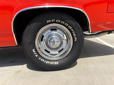 1970 Chevrolet El Camino SS - Photo 47 - Statesville, NC 28677