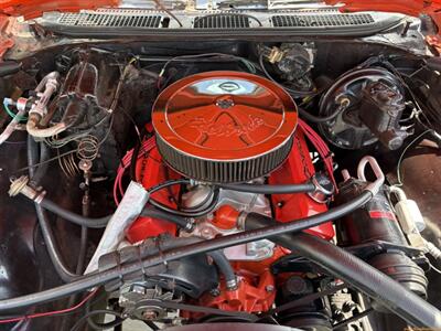 1970 Chevrolet El Camino SS Tribute   - Photo 34 - Statesville, NC 28677