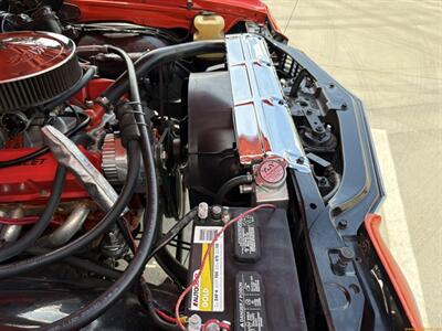 1970 Chevrolet El Camino SS Tribute   - Photo 40 - Statesville, NC 28677