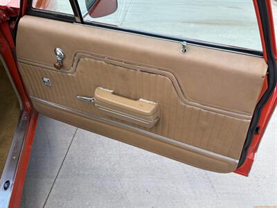 1970 Chevrolet El Camino SS Tribute   - Photo 61 - Statesville, NC 28677