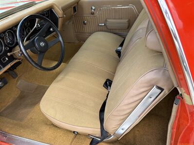 1970 Chevrolet El Camino SS Tribute   - Photo 5 - Statesville, NC 28677