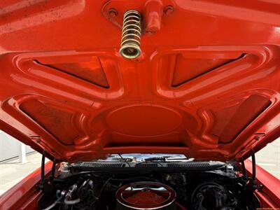 1970 Chevrolet El Camino SS Tribute   - Photo 33 - Statesville, NC 28677