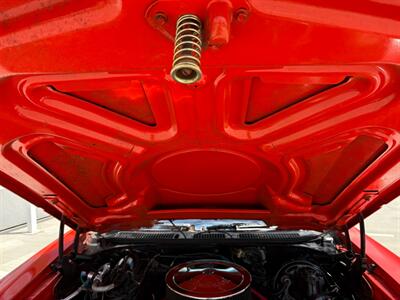 1970 Chevrolet El Camino SS - Photo 32 - Statesville, NC 28677