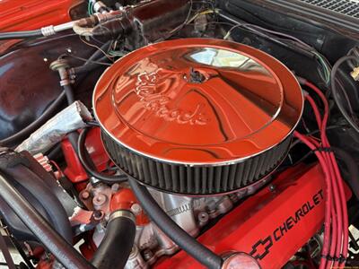 1970 Chevrolet El Camino SS Tribute   - Photo 37 - Statesville, NC 28677