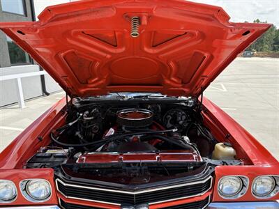 1970 Chevrolet El Camino SS Tribute   - Photo 32 - Statesville, NC 28677
