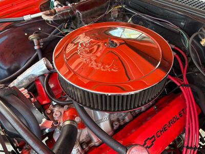1970 Chevrolet El Camino SS - Photo 36 - Statesville, NC 28677