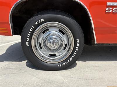 1970 Chevrolet El Camino SS Tribute   - Photo 46 - Statesville, NC 28677