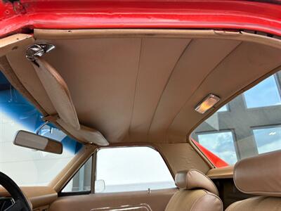 1970 Chevrolet El Camino SS - Photo 53 - Statesville, NC 28677