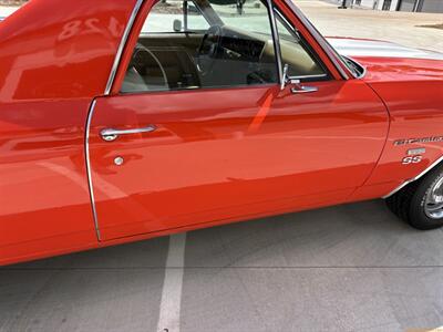 1970 Chevrolet El Camino SS Tribute   - Photo 17 - Statesville, NC 28677