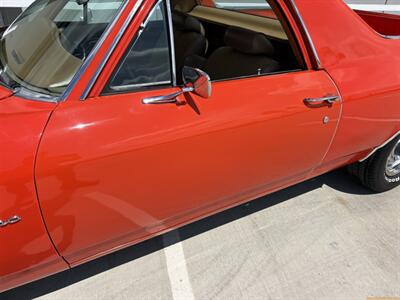 1970 Chevrolet El Camino SS Tribute   - Photo 11 - Statesville, NC 28677
