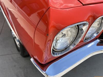 1970 Chevrolet El Camino SS Tribute   - Photo 24 - Statesville, NC 28677