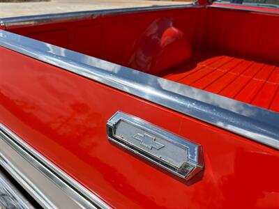 1970 Chevrolet El Camino SS - Photo 28 - Statesville, NC 28677