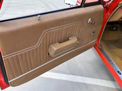 1970 Chevrolet El Camino SS - Photo 51 - Statesville, NC 28677