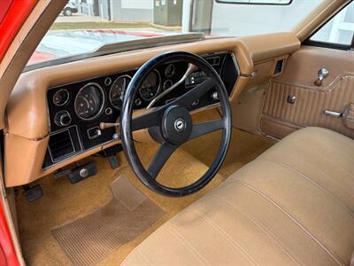 1970 Chevrolet El Camino SS - Photo 52 - Statesville, NC 28677