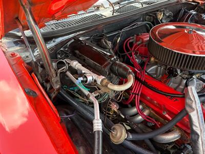 1970 Chevrolet El Camino SS - Photo 38 - Statesville, NC 28677