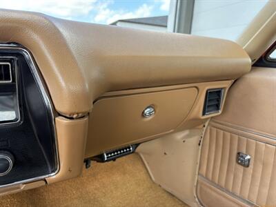 1970 Chevrolet El Camino SS Tribute   - Photo 58 - Statesville, NC 28677