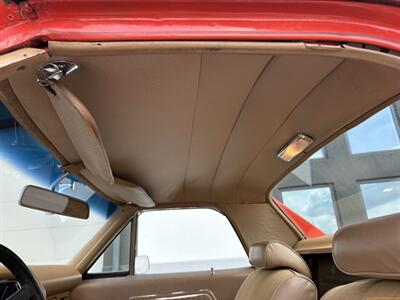 1970 Chevrolet El Camino SS Tribute   - Photo 53 - Statesville, NC 28677