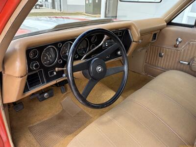 1970 Chevrolet El Camino SS Tribute   - Photo 52 - Statesville, NC 28677
