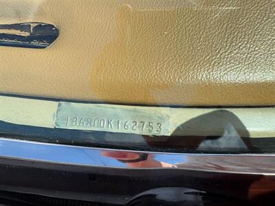 1970 Chevrolet El Camino SS - Photo 8 - Statesville, NC 28677
